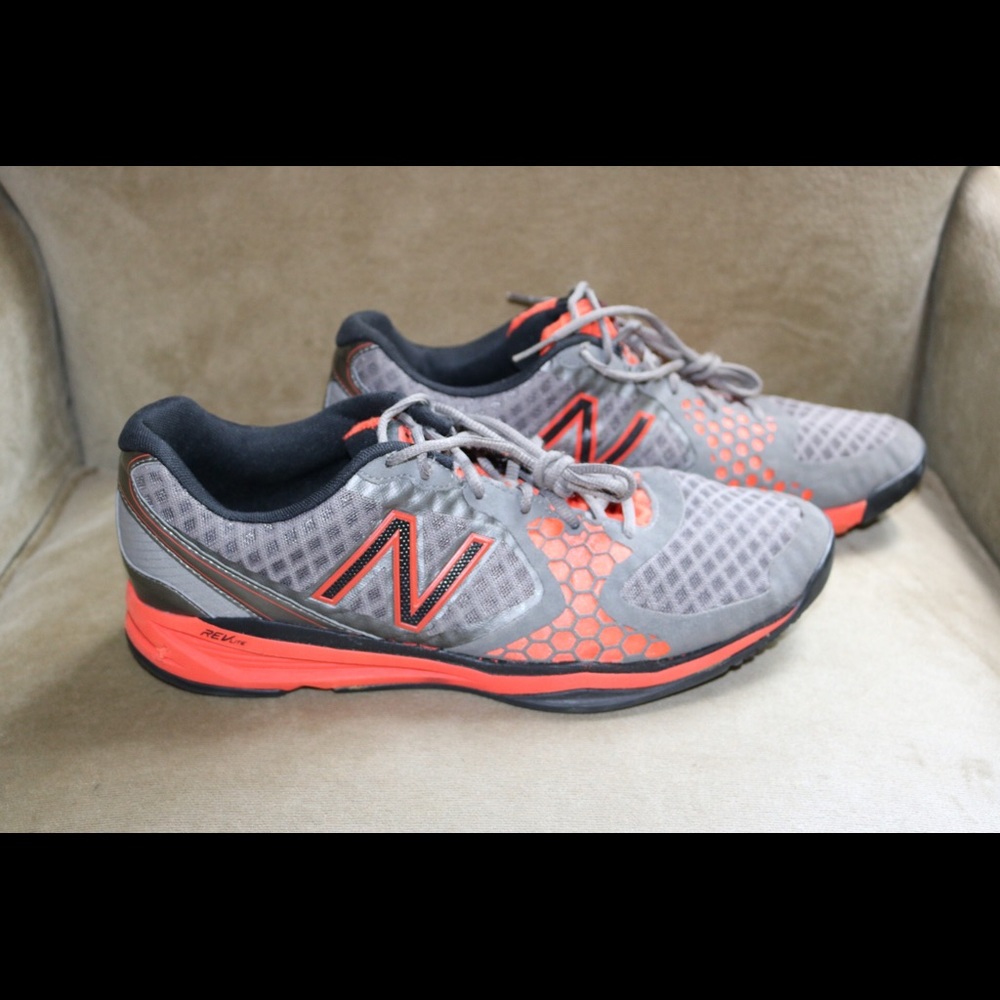 Men’s New Balance 797 Trainers